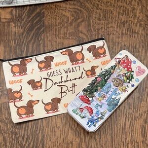 Nathalie Lété Illustrated Tin Box